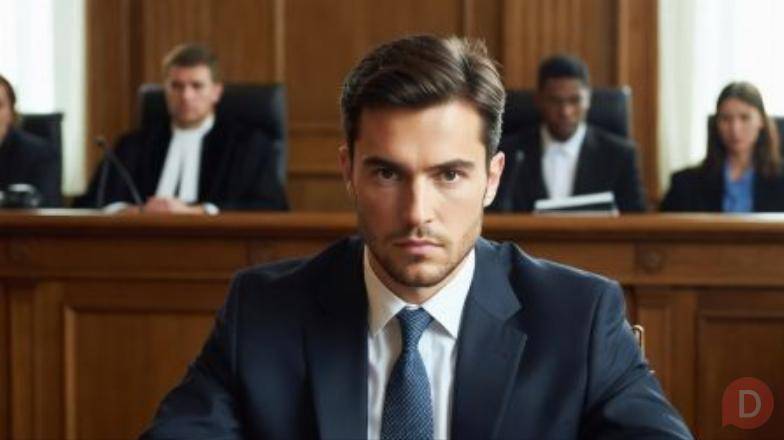 Суд по административным делам для юр. лиц в Казани Казань - изображение 1