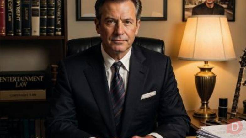 Юрист в сфере шоу-бизнеса в Казани Казань - изображение 1