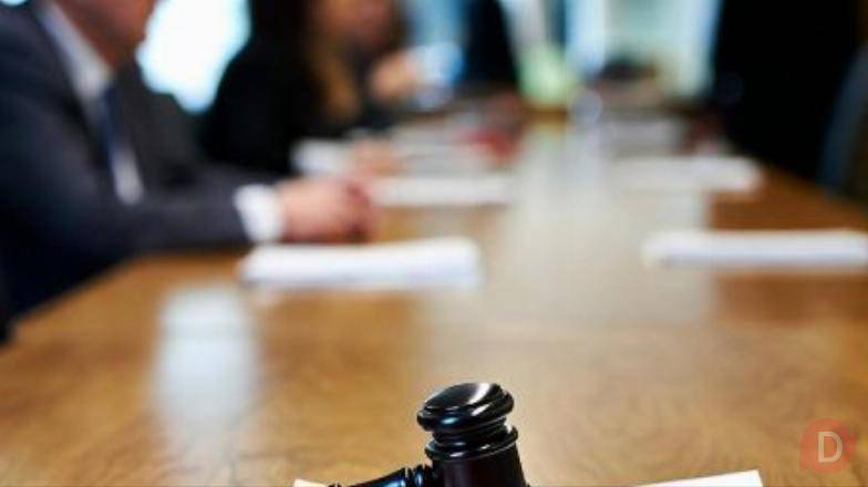 Помощь юриста в процедуре банкротства физического лица в Казани Казань - изображение 1