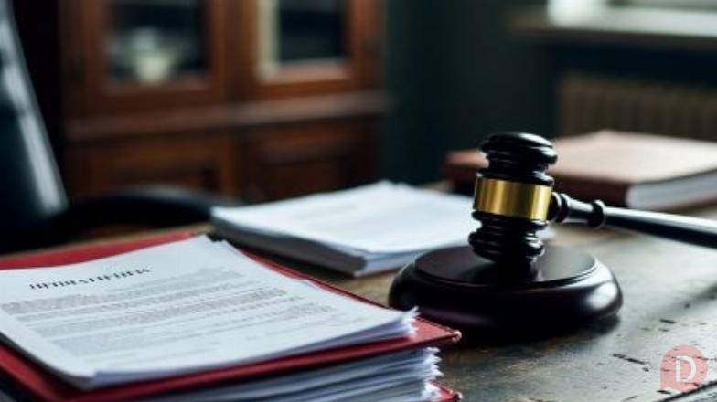 Услуги взыскания долгов с юридических лиц в Казани Казань - изображение 1