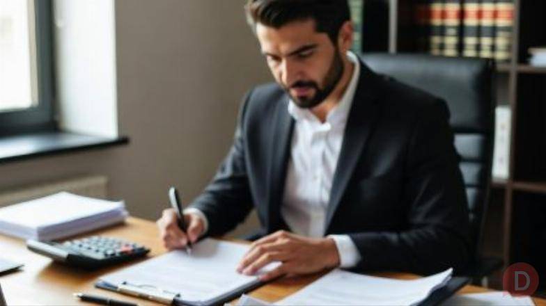 Составление конкурсной документации для участия в закупках в Казани Казань - изображение 1