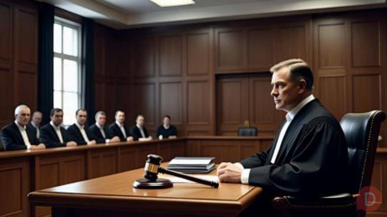 Защита чести, достоинства и деловой репутации для юр. лиц в Казани Казань - изображение 1