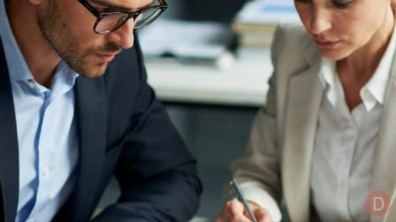 Проверка контрагентов, поставщиков и подрядчиков в Казани Казань - изображение 1