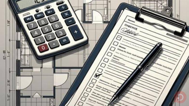 Экспертиза и составление сметной документации в Казани Казань - изображение 1