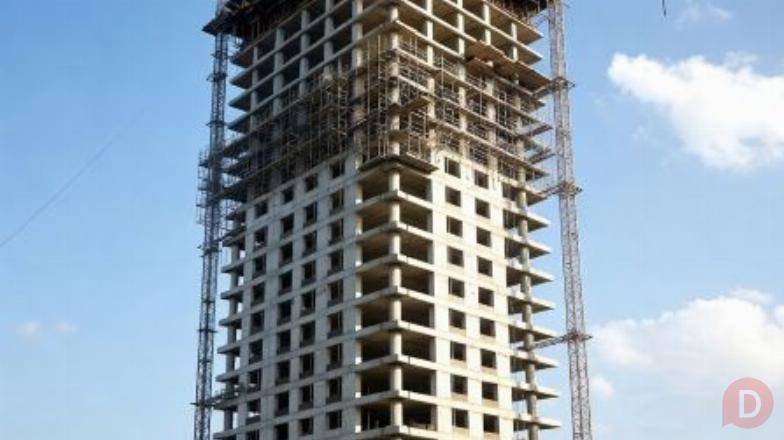 Мониторинг зданий и сооружений для безопасности и устойчивости, Казань Казань - изображение 1