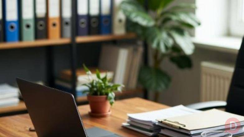 Услуги бухгалтерского обслуживания в Казани Казань - изображение 1