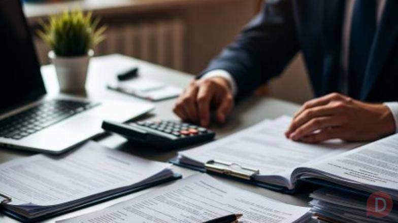 Решение налоговых споров в Казани Казань - изображение 1