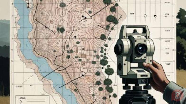 Землеустроительная экспертиза в Казани Казань - изображение 1