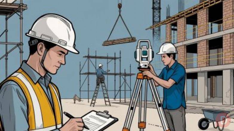 Строительный надзор. Контроль строительства объектов в Казани Казань - изображение 1