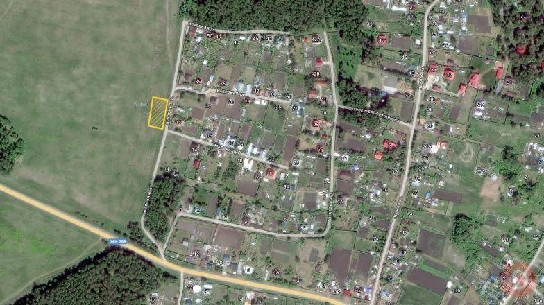 Земельный участок ИЖС в д. Вечерницы — тишина, лес Красноярск - изображение 1