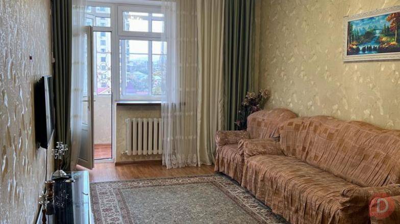 Сдаю 2-ком. квартиру в элитном доме, ул, Панфилова / Боконбаева Bishkek - изображение 1