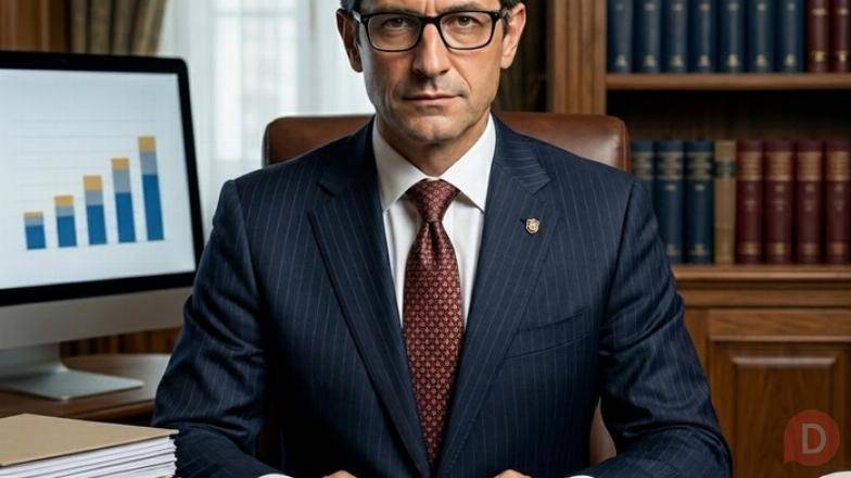 Услуги юриста по антимонопольным спорам в Казани Казань - изображение 1