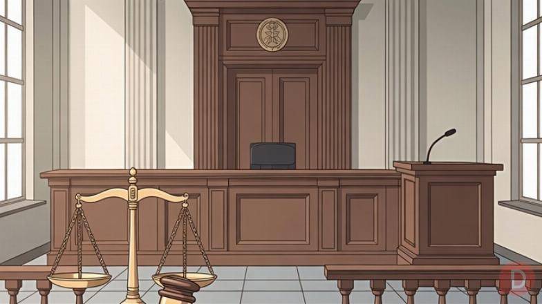 Услуги арбитражного юриста в Казани Казань - изображение 1