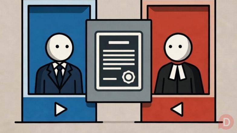 Защита прав юридических лиц в Казани Казань - изображение 1