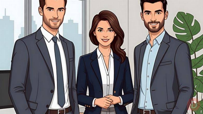 Юристы и адвокаты для юридических лиц в Казани Казань - изображение 1