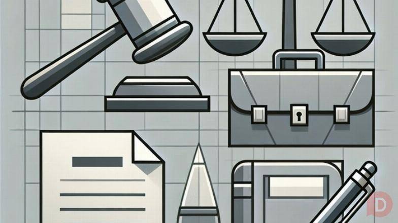 Споры между юридическими лицами в Казани Казань - изображение 1