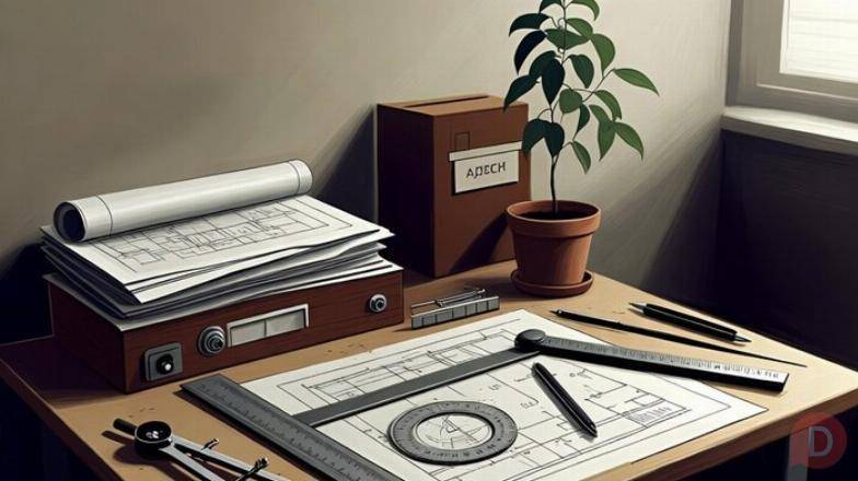 Оформление исполнительной документации в Казани Казань - изображение 1