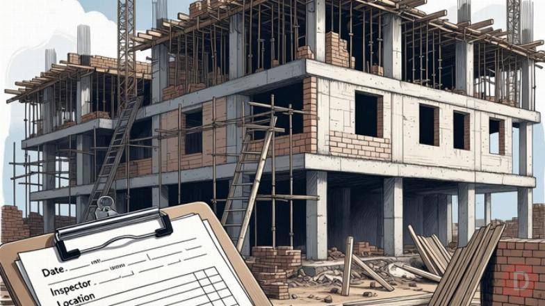 Техническое обследование зданий и сооружений в Казани Казань - изображение 1