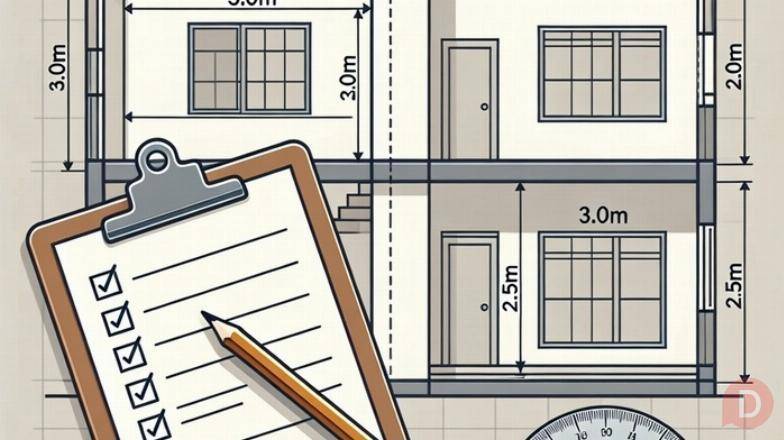 Экспертиза зданий и сооружений в Казани Казань - изображение 1