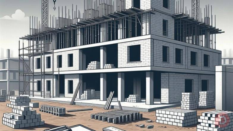 Экспертиза объемов и стоимости строительно-монтажных работ в Казани Казань - изображение 1