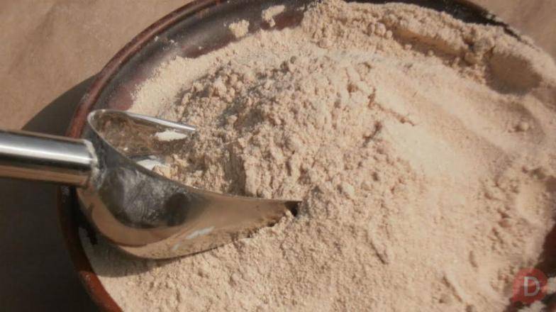 гречане борошно від виробника Киев - изображение 1