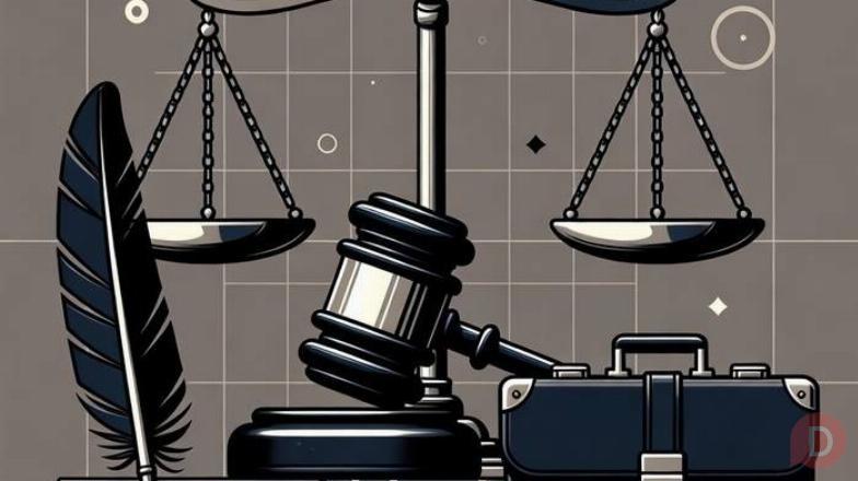 Услуги юридического сопровождения сделок в Казани Казань - изображение 1