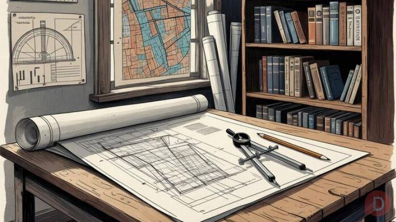 Услуги оформления исполнительной документации в строительстве в Казани Казань - изображение 1