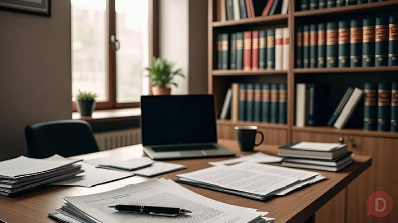 Банкротство физических лиц в Казани Казань - изображение 1