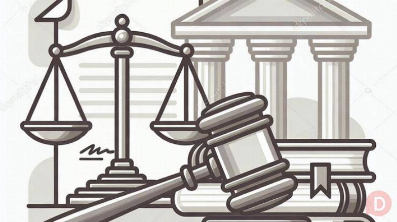 Услуги арбитражного юриста в Казани Казань - изображение 1