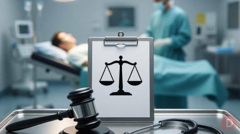 Услуги судебно-медицинской экспертизы в Казани Казань - изображение 1