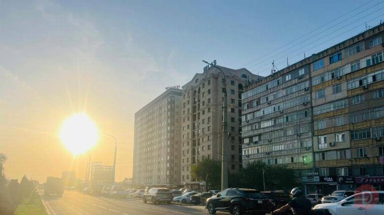 Продаётся 3х комнатная элитка на Магистраль/Тыналиева мкр. Верхний Джа Bishkek - изображение 1