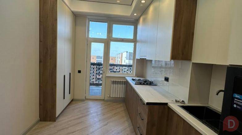 Продается 1-ком кв «Аалам сити 1» Т:0551444844 Bishkek - изображение 1