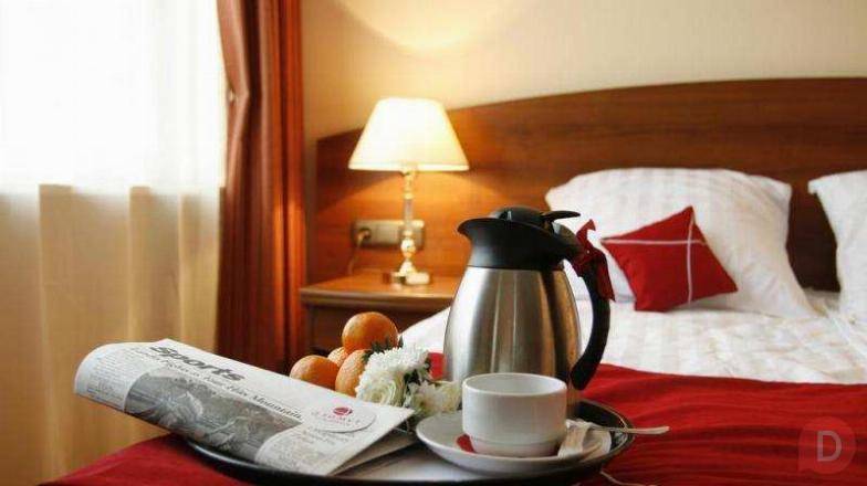 Гостиничные чеки с подтверждением. Пенза — быстро, официально, с гаран Пенза - изображение 1