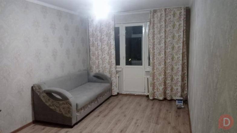 Сдаю 3-х комнатную квартиру район Тимирязева/Московская. Bishkek - изображение 1