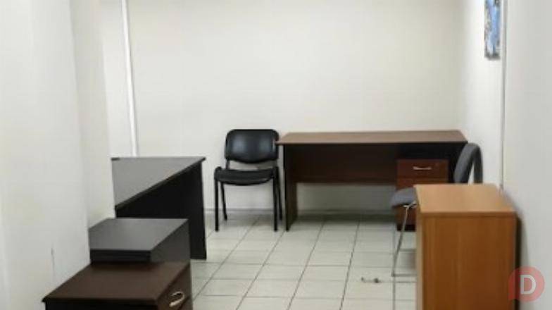 Офис 233м² с мебелью и отдельным входом. Красноярск - изображение 1