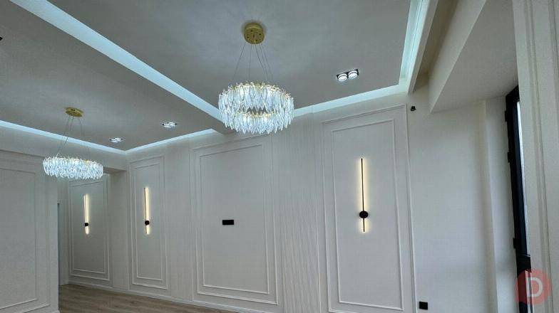 Продается эксклюзивная 2-комнатная квартира Bishkek - изображение 1