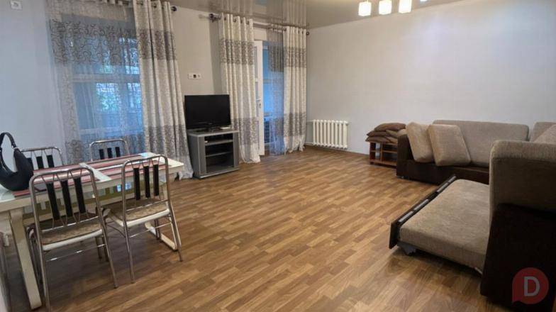 Сдаю 2-комнатную квартиру, бульвар Эркиндик (Дзержинского), дом 35 Бишкек - изображение 1