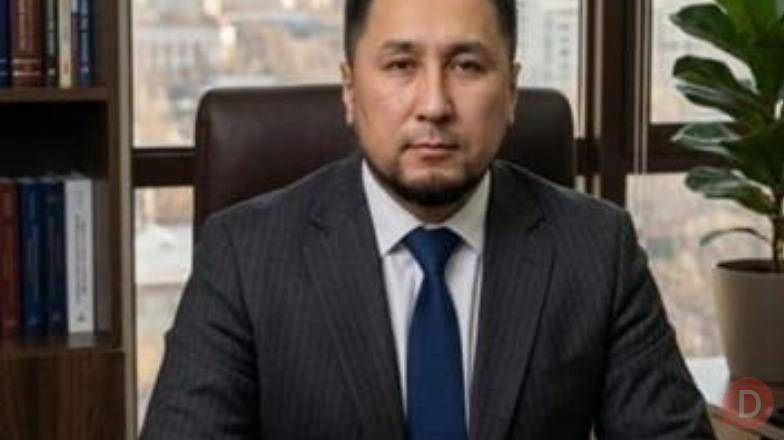 ЮРИСТ Бишкек - изображение 1