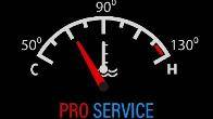 Заправка и ремонт автокoндиционеров в Днепре aвтосервис Pro Service