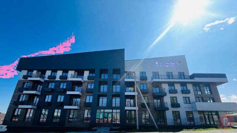 Продаётся квартира премиум-класса в предгорьях Кой-Таша жк Beverley Hi Bishkek - изображение 1