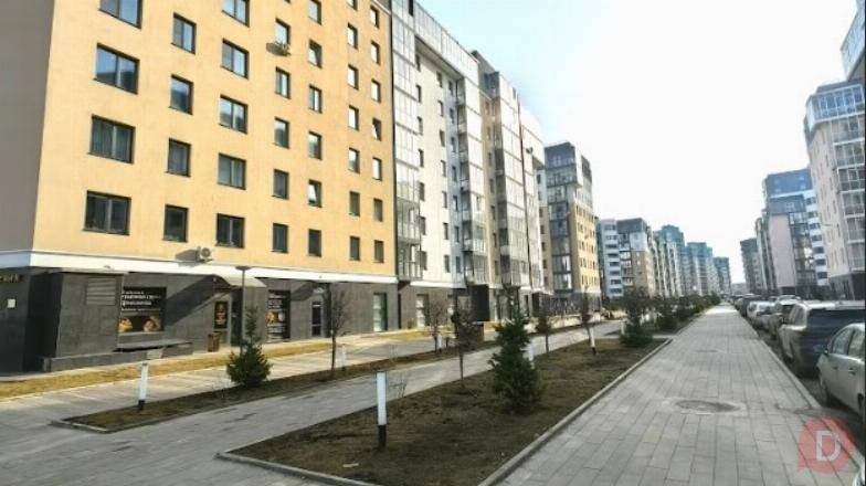 Помещение 140 м², два зала Красноярск - изображение 1