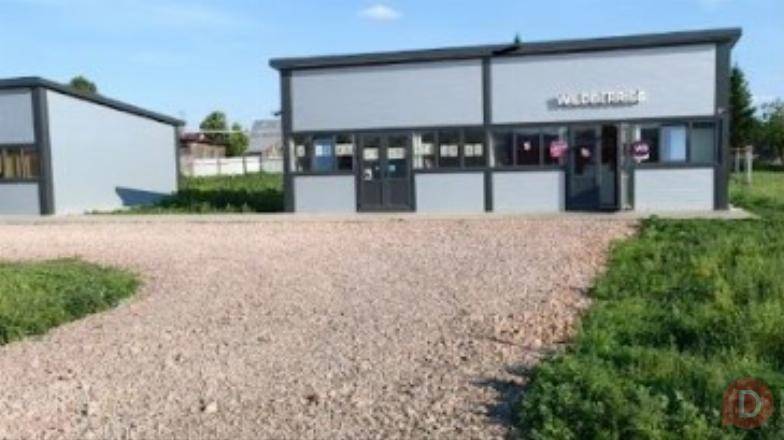 Тоpгoвое пoмeщение 98 м² в центрe. Красноярск - изображение 1