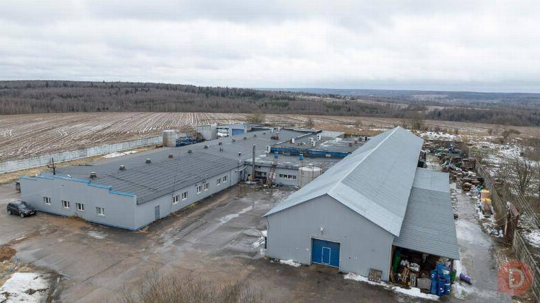 АРЕНДА производственных площадей по самой низкой ставке в Подмосковье! Astana - изображение 1