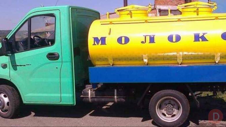 Терміново потрібен водій-реалізатор Харьков - изображение 1