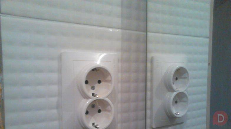 Электрик на дом Нижний Новгород - изображение 1