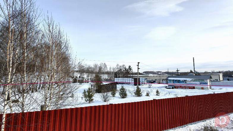 Производственная База 1, 1 Га Красноярск - изображение 1