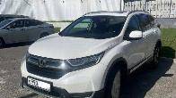 Продам автомобиль HONDA CR-V 2019 г.в.
