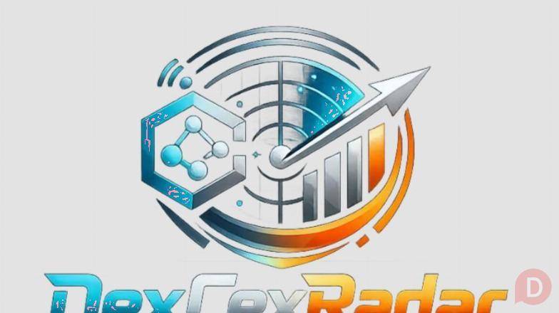 DexCexRadar: криптоарбитраж с фокусом на скорость и реальные сделки Moscow - изображение 1