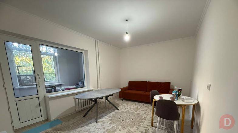 Срочная цена 89,5T$ ! 2к 48м2 угл с рем 105с 1ЮГ-2 Bishkek - изображение 1