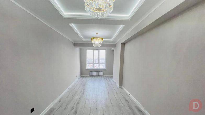 Срочно! 2х ком. квартира со свежим ремонтом, жк Кут-Орго Гагарина/Тиму Bishkek - изображение 1